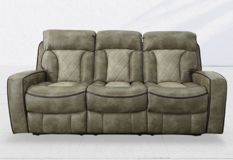 Picture of PERKINS PWR HR RECLINING SOFA