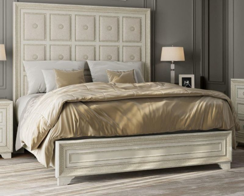 Picture of CAMILA QUEEN BED