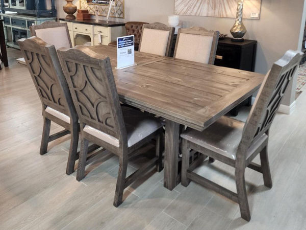 WESTGATE DINING TABLE