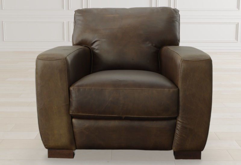 Picture of WACO CIGAR CHAIR