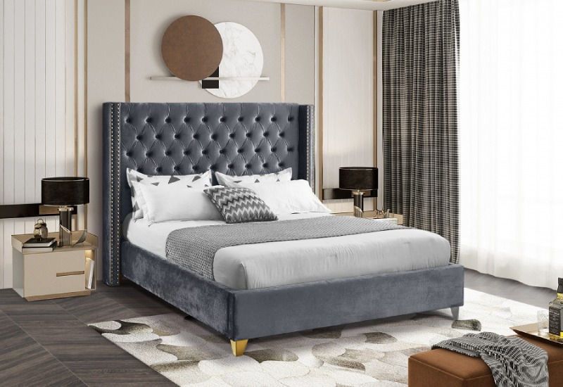 Picture of BAROLO GREY KING BED