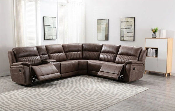 PARSONS POWER SECTIONAL