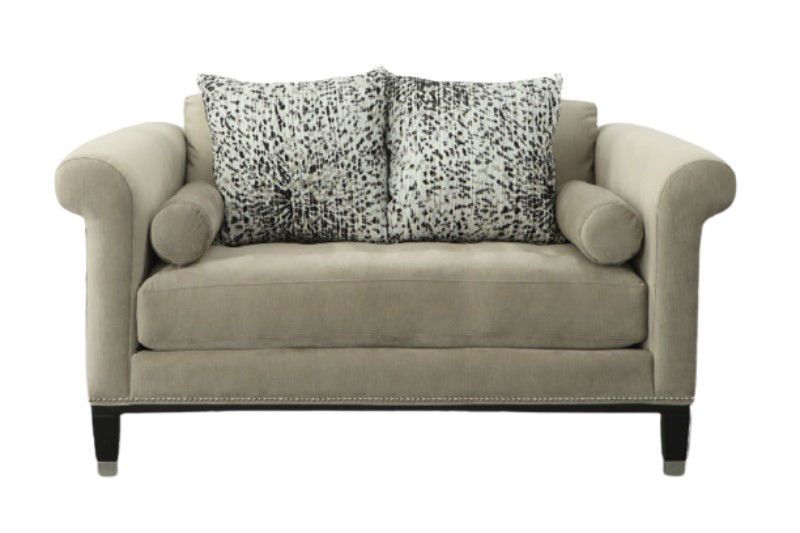 Picture of EMPIRE ASH LOVESEAT