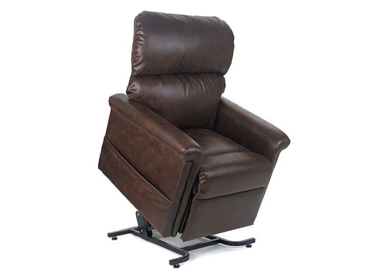 Picture of AUSTIN POWER LIFT RECLINER W/ HEAT AND MASSAGE