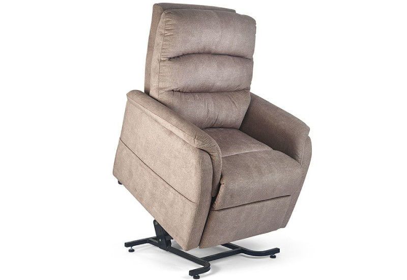 Picture of ANTLER POWER LIFT RECLINER
