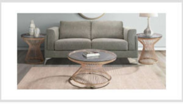 Picture for category Coffee & End Tables