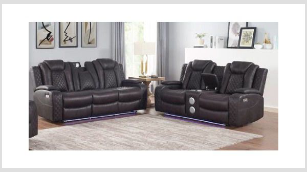 Picture for category Reclining Living Room Sets