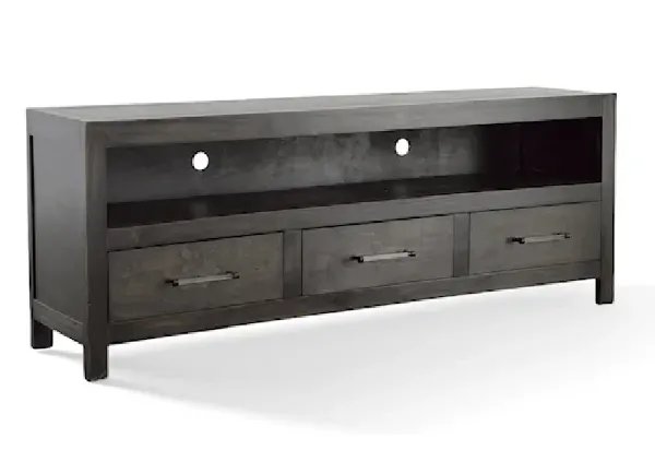 DELVEY 74" TV STAND