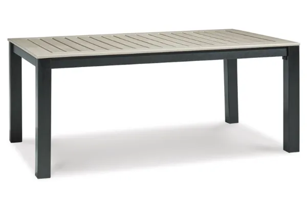 MOUNT VALLEY OUTDOOR TABLE
