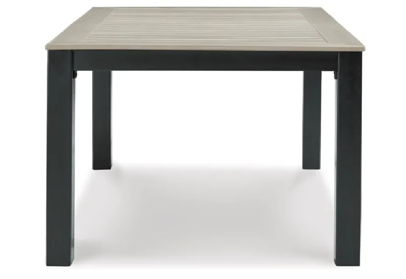 MOUNT VALLEY OUTDOOR TABLE