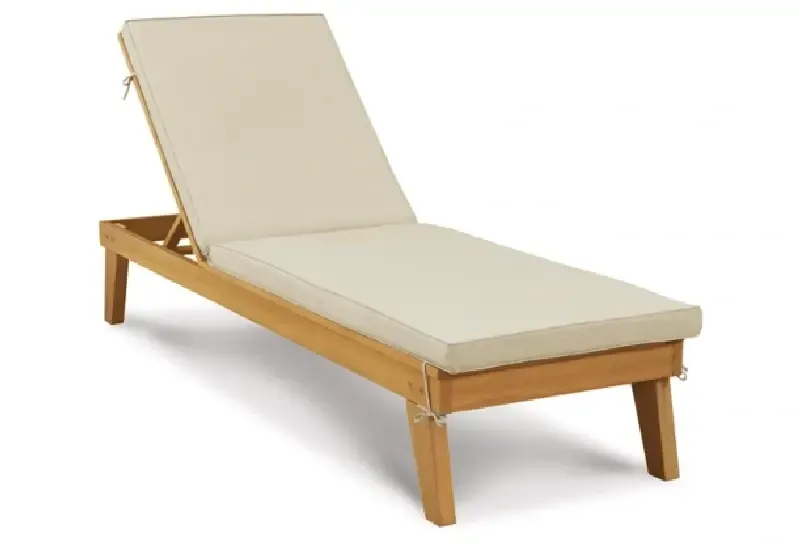 Picture of BYRON BAY CHAISE LOUNGE
