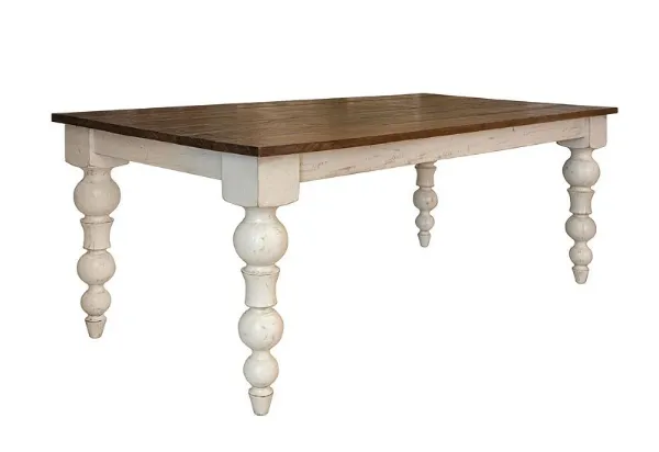 ROCK VALLEY DINING TABLE