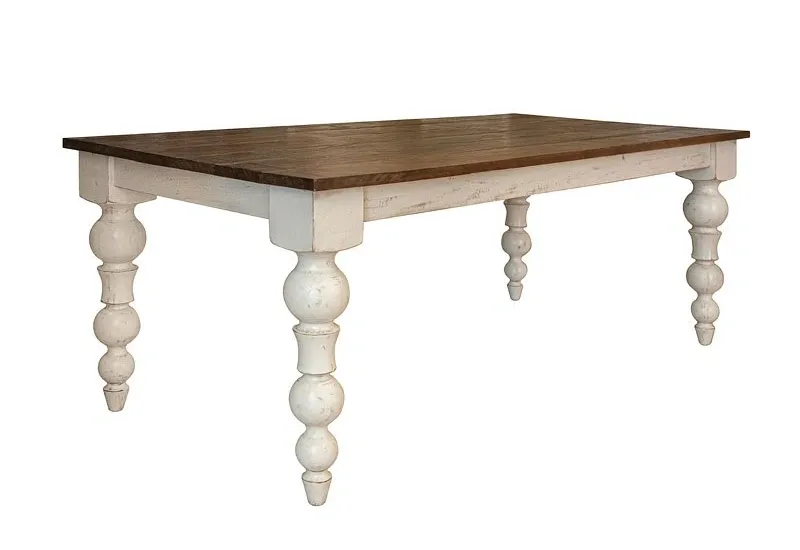 Picture of ROCK VALLEY DINING TABLE