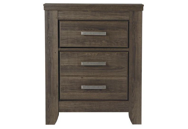 Erlangen CM7462WH Two-Tone Bedroom Collection – Bradley Home Funishings