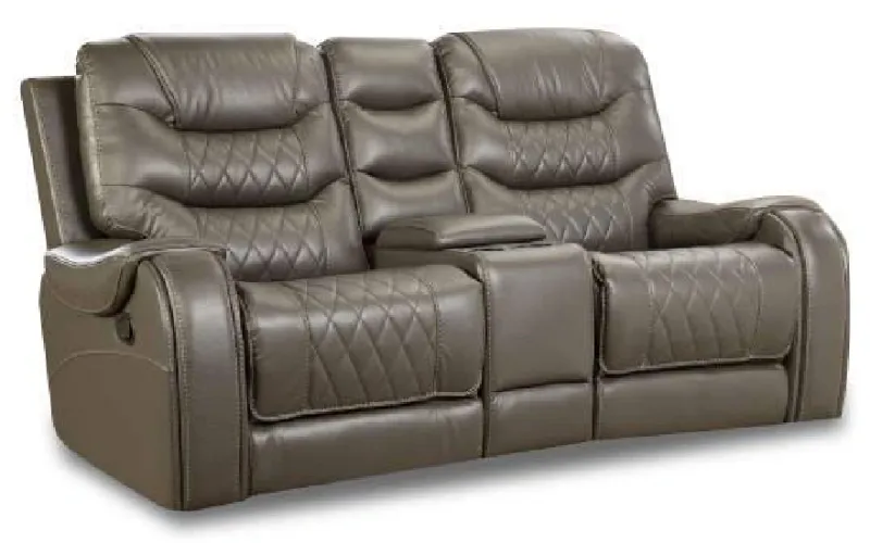 Picture of OUTLANDER RECLINING LOVESEAT