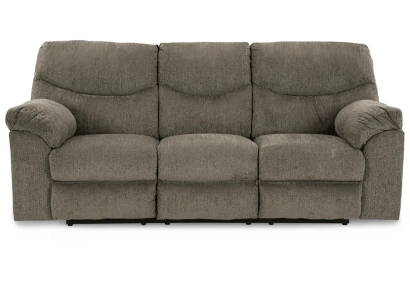Picture of LENNON PUTTY RECLINING SOFA