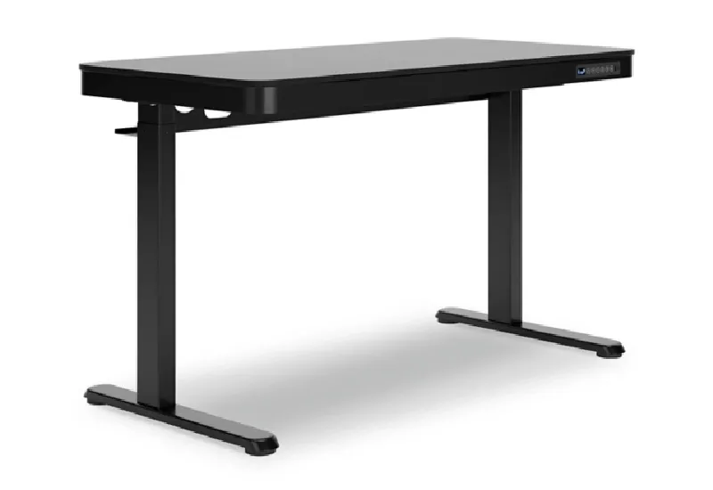 Picture of LYNX SIT/STAND DESK-DRWR & USB