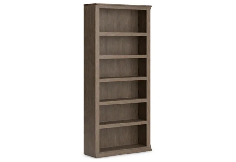 Picture of LARGE BOOKCASE