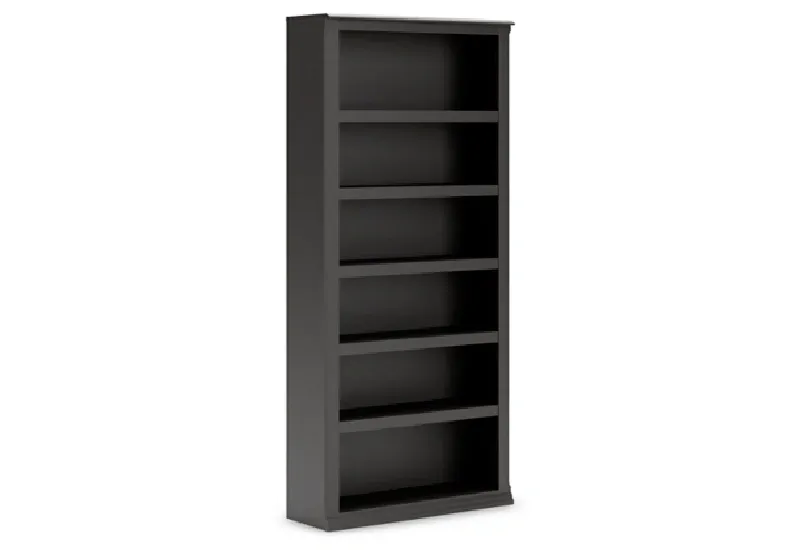 Picture of BECKINCREEK LARGE BOOKCASE