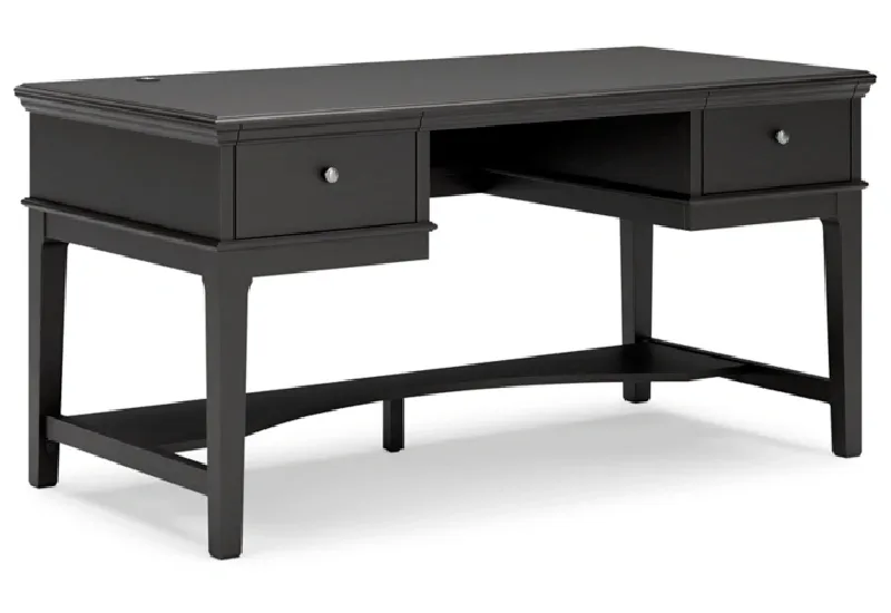 Picture of BECKINCREEK 60" OFFICE DESK