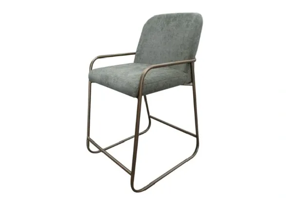 IVAN 24 OLIVE COUNTER STOOL