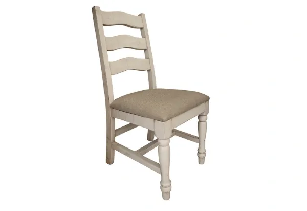 ROCK VALLEY WOOD CHAIR