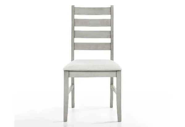 PASCAL DINING CHAIR