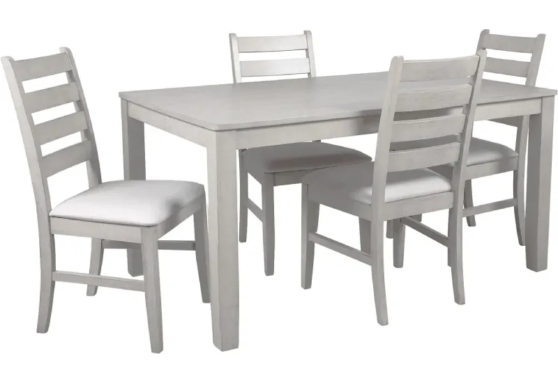 Picture of PASCAL 5PC DINING SET