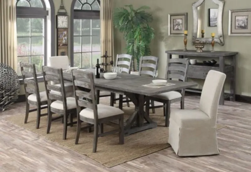 RESERVE DINING TABLE