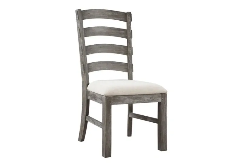 RESERVE DINING CHAIR