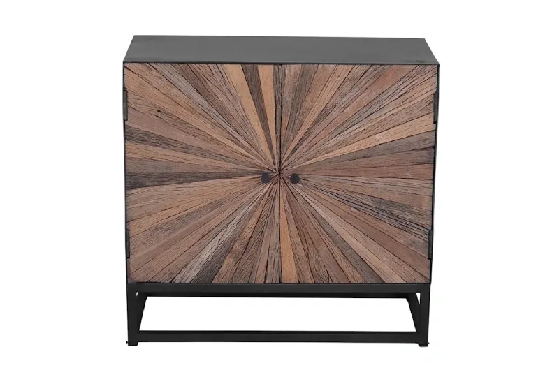 ASTRAL PLAINS 2-DOOR CONSOLE: Only $599.00
