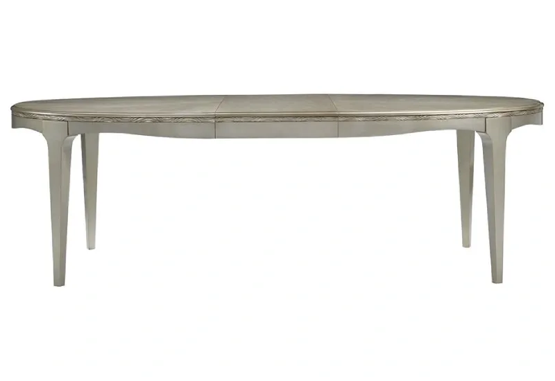 FLORENCE OVAL DINING TABLE
