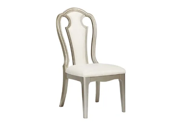FLORENCE DINING SIDE CHAIR
