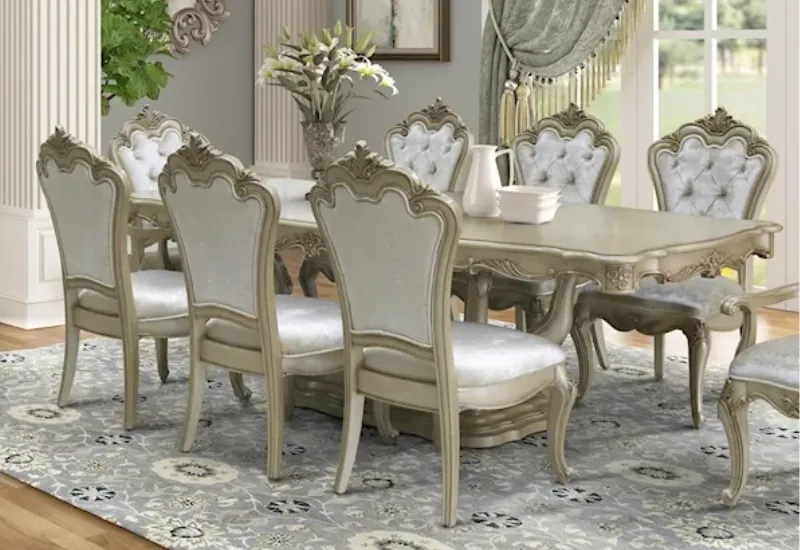 Picture of MONIQUE DINING TABLE