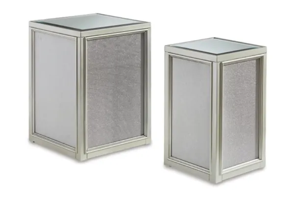 NESTING END TABLE (2CN)