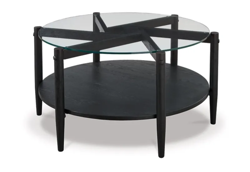 Picture of WESTMORO ROUND COCKTAIL TABLE