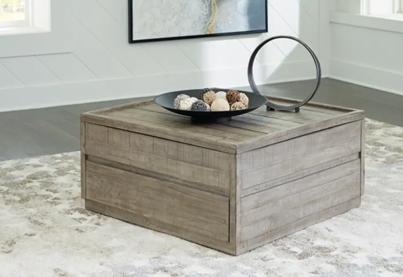 KRYSTANZA LIFT TOP COCKTAIL TABLE