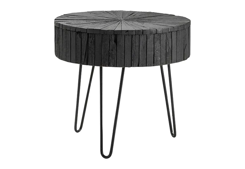 Picture of DRUMMOND END TABLE
