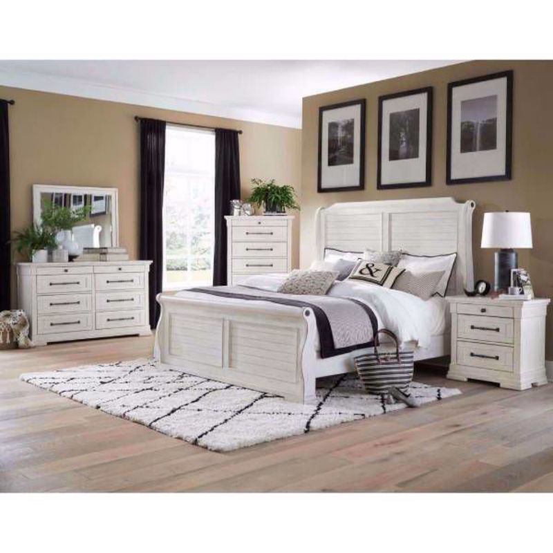 Picture of HOME 5PC QUEEN BED SET
