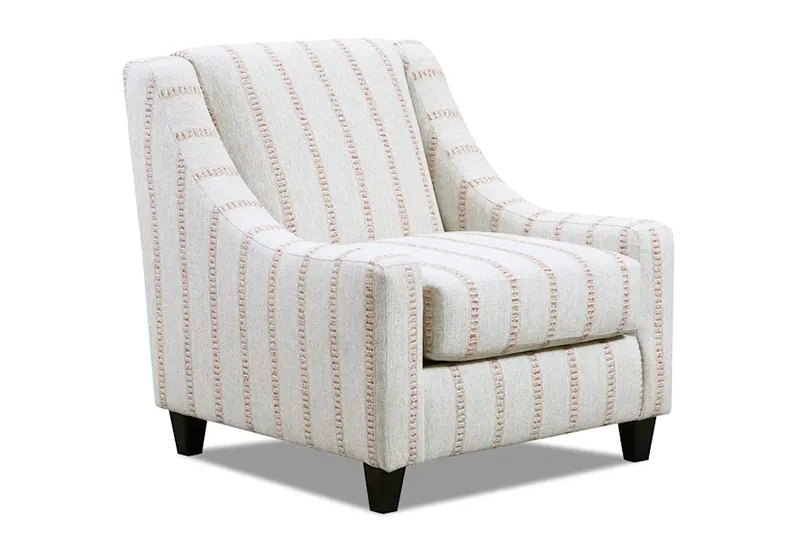 Picture of PUBLISH CORRAL ACCENT CHAIR
