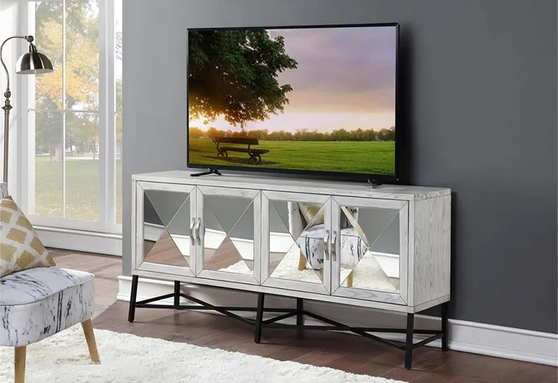Picture of 4 DR MEDIA CREDENZA