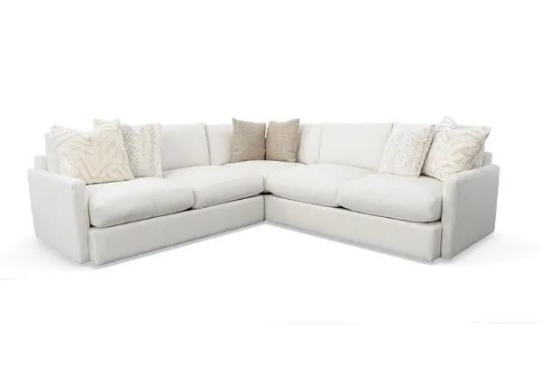 EVERLY 3PC SECTIONAL